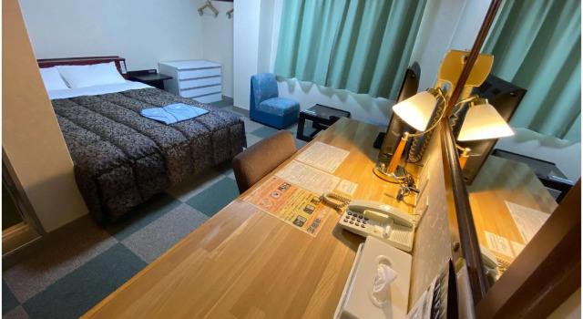 Niimi Business City Hotel, Boek Hotel Hotels en accommodaties in Niimi, Hotel