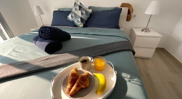 Апартаменты Villa Erna Relax Dream Holiday