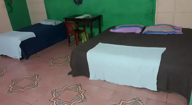 Hotel Libertad
