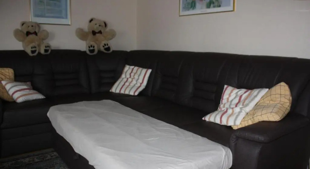 Haus Erika, Забронировать Отель Отели Хеммур 3 звезды, 3*