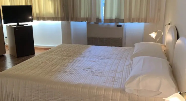 Номер Superior G&D Hotel Deanna Pool&Brunch
