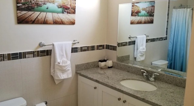 Апартаменты Luxury New Kingston Guest Apartment at Eight