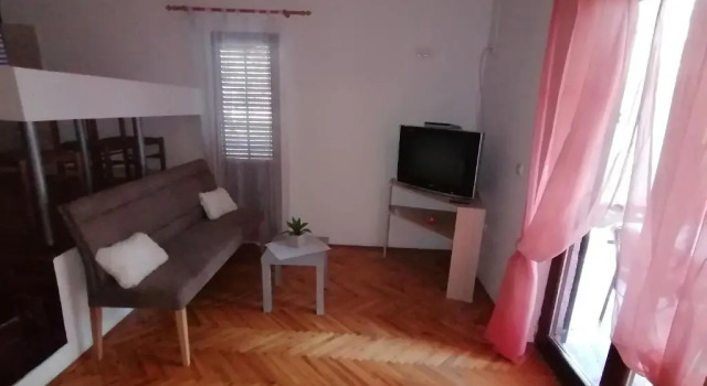 Apartments Glibić, Забронировать Апартаменты/квартира Заострог Макарска Ривьера