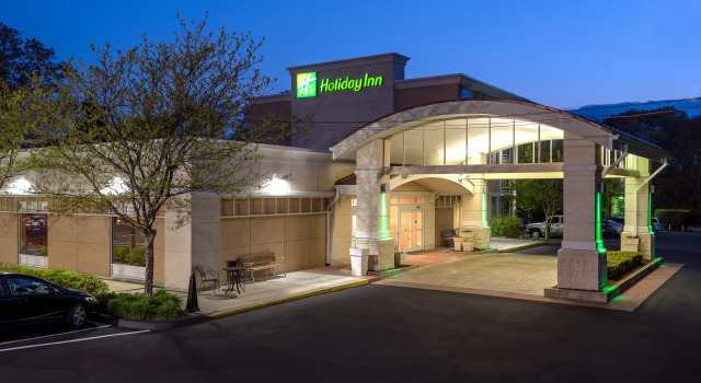 Holiday Inn South Kingstown-University of Rhode Island by IHG, Book Hotel South Kingstown Rhode Island