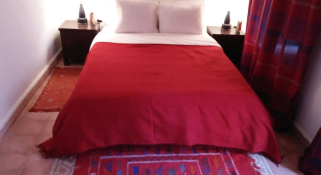 Riad Safia, Reservar Hotel Medina 