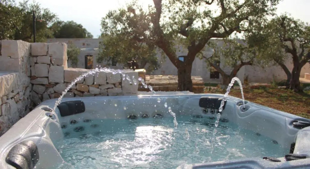 Одноместный номер Standard Il Gabellota Resort