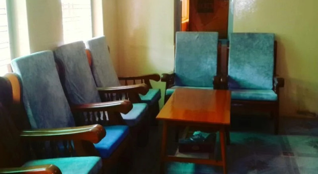 Eden Motel - 1, Boek Motel Nyaung-U Mandalay Region