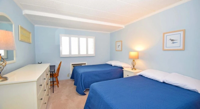 Salty Sands I 402 1 Bedroom Condo by RedAwning, Rezerwuj Hotel Midtown 