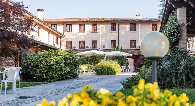 Hotel Al Posta