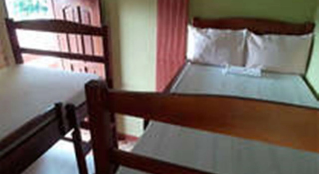 North Blue Bay Inn