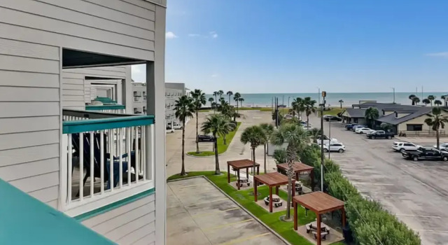 Номер Standard Casa Del Mar 394-stress Free Zone