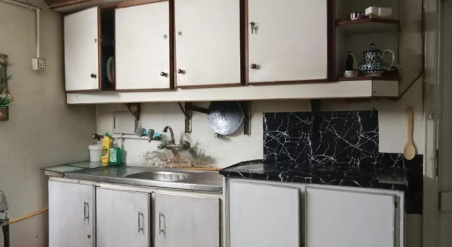Standard Zimmer Aby House