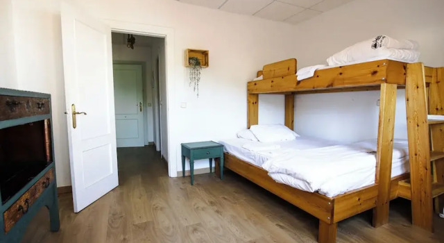 Номер Standard Arena Surf Hotel