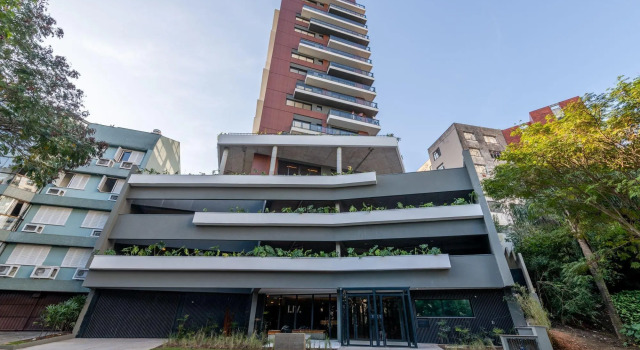 LIV - Apartment 906