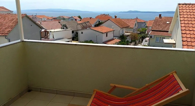 Апартаменты Comfort Apartments Otok