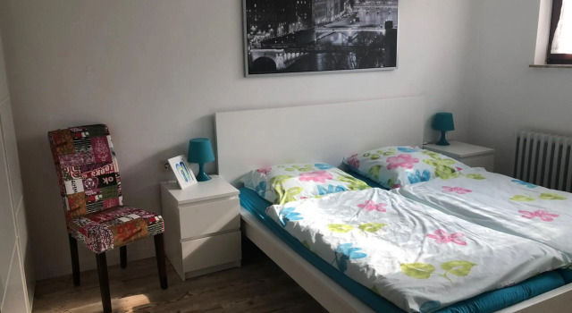 Ferienwohnung Liebing, Prenota Hotel Hotel a Turingia con parcheggio, Parcheggio