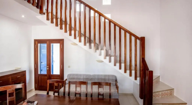 Шале Bungalows Es Pins - Emar Hotels