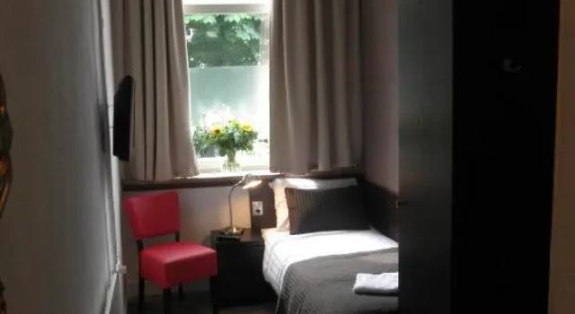 Номер Standard Hotel Orion