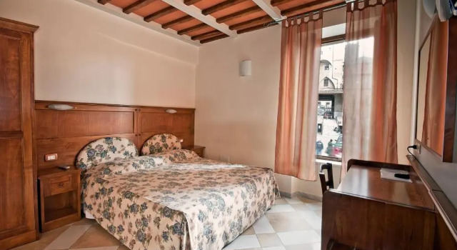 Двухместный номер Standard B&B Al Mercato di ELCA srl