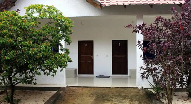 Vuai bungalow, Rezerwuj Hotel Kiwengwa 
