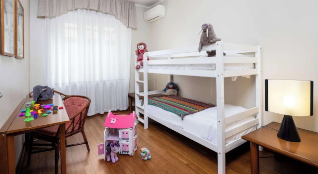 Семейный номер Standard Best Western Hotel Crimea