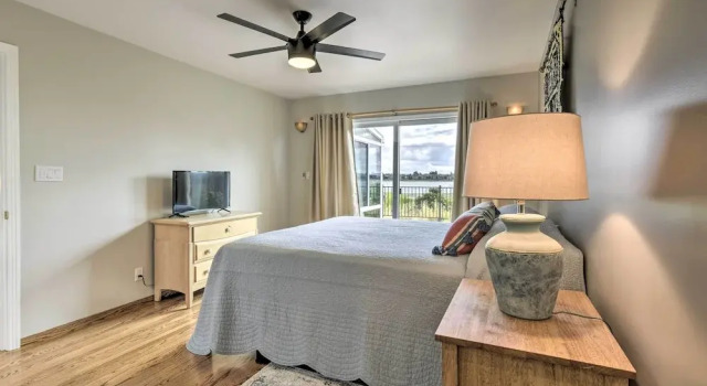 Ideally Located San Francisco Bay Home w/ Sunroom!, Забронировать Отель Аламида Область залива Сан-Франциско