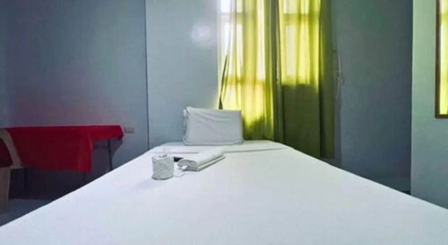 Двухместный люкс Deluxe A and A Bed and Breakfast Inn powered by Cocotel