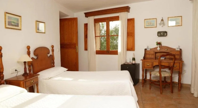 Son Malero, Rezerwuj Hotel Calvia Majorka