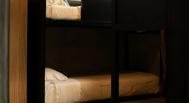 Hütte Tava Glamping Cerro
