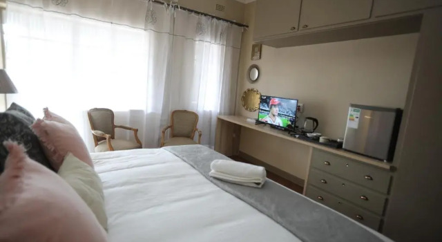 Двухместный номер Standard Bens Bed and Breakfast