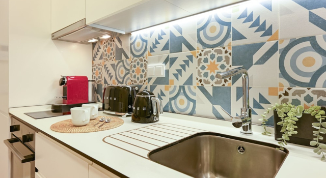 Номер Standard ON Apartments - MA62 Downtown
