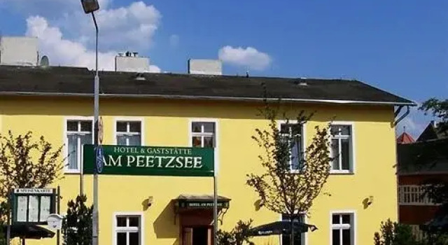 Am Peetzsee