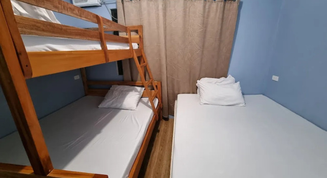 Номер Standard Yemaya de Laiya powered by Cocotel