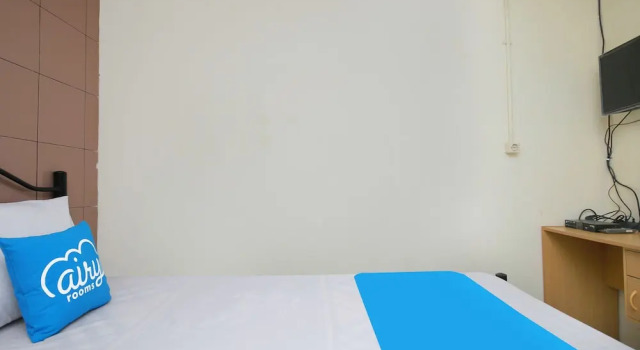 Airy Eco Senen Kramat Kwitang Kecil 149 Jakarta, Book Hotel Jakarta Jakarta Province