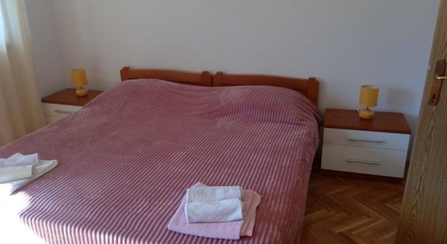 Apartment Milan
