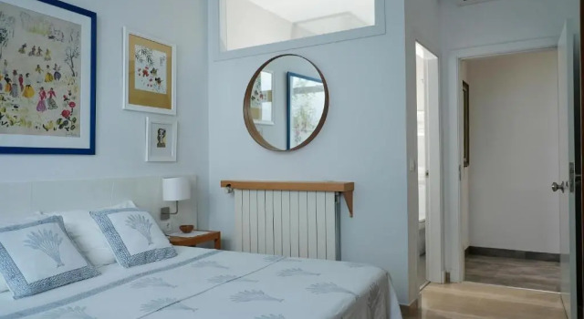 Номер Standard Casa Limon