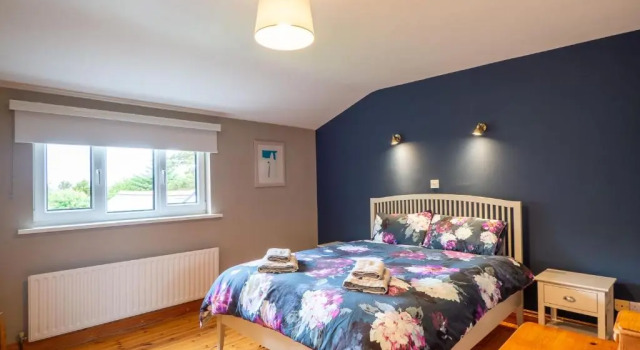 Cottage 378 - Carna, Prenota Casa vacanze Hotel a Connacht con parcheggio, Parcheggio