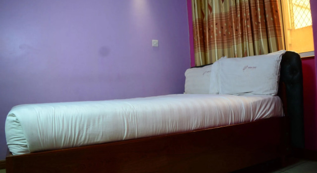 Aden Bay City Hotel