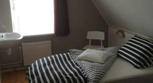 Oans Thuus, Reserva ahora Apartamento Hoteles en Islas Frisias con aparcamiento, Aparcamiento