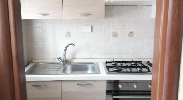 Appartamento la casa di fiore
