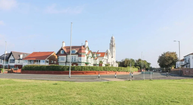 Коттедж 6D Clifton Drive