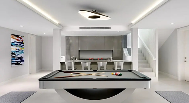 Номер Standard Grace Bay Club