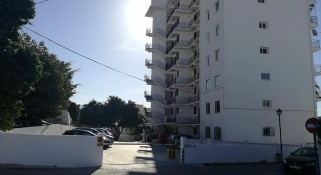Apartamento La Florida, Забронировать Апартаменты/квартира Апартаменты Нерха, рядом с Церковь Эль-Сальвадор, Апартаменты/квартира