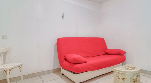 Apartment Les Chevrefeuilles
