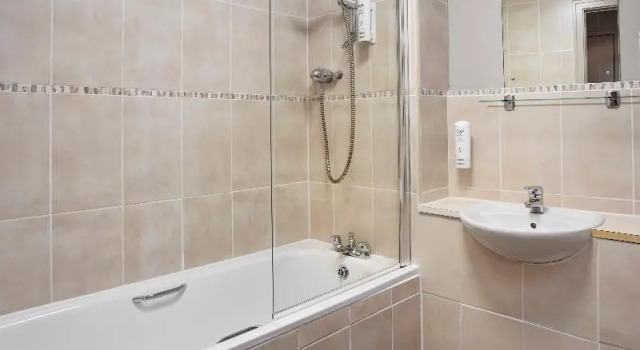 Апартаменты Cordia Serviced Apartments