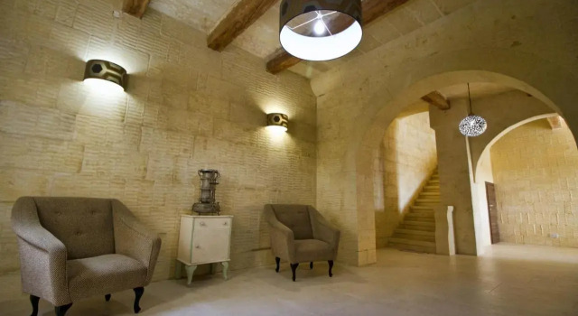 Villa Boomerang, Varaa Villa Ghasri Gozo