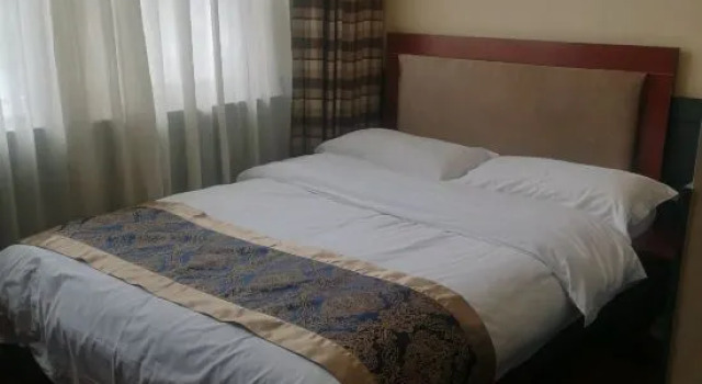 Sunshine Regency Garden Hotel, Varaa Hotelli Hotellit Sichuan pysäköinnillä, Pysäköinti