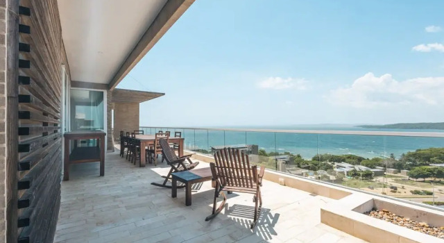 Oceanview 3BR Condo w spa gym, Забронировать Курортный отель СПА-отели Бару, SPA-услуги