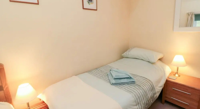 Ghyll Cottage, Забронировать Дом для отпуска Отели Северного Йоркшира с парковкой, Парковка