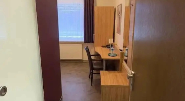 Hotel ISHI INN Wolfsburg